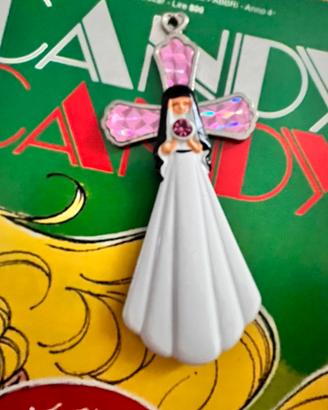 Candy Candy rosario medaglione Igarashi Georgie