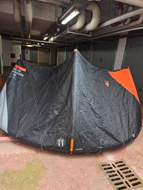 RRD OBSESSION 11 Y28 con Global bar Y27