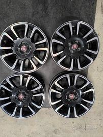 Cerchi Qubo Fiorino Nemo 