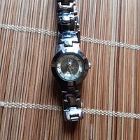 Orologio S.K. Donna Acciaio Vintage