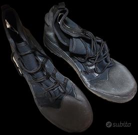 scarpe subacqueo