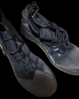 scarpe subacqueo