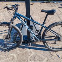 Specialized Rockhopper 27.5 taglia M