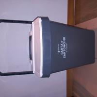 Contenitori Tekneko Made in Italy raccolta differe