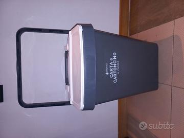 Contenitori Tekneko Made in Italy raccolta differe