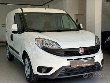 Fiat Doblò 1.4 Natural Power 2018