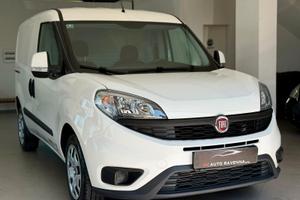 Fiat Doblò 1.4 Natural Power 2018