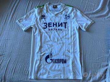 Maglia volley zenit kazan russia