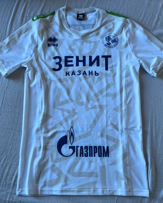 Maglia volley zenit kazan russia