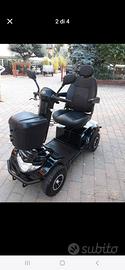 scooter 3 ruote 