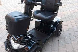 scooter 3 ruote 