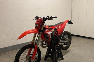 Beta RR 125 2T 2022