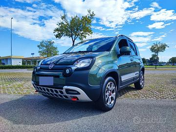 Fiat panda cross 4x4 900 TwinAir