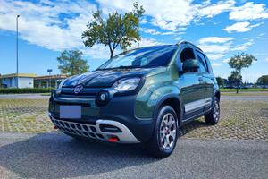 Fiat panda cross 4x4 900 TwinAir