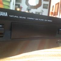 Lettore CD  Yamaha CDX-492