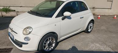 Fiat 500 1.2 Sport EURO 5