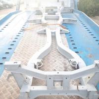 Triumph Spitfire --Ricambi e Accessori vari