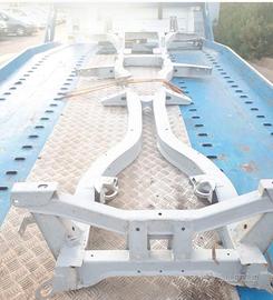 Triumph Spitfire --Ricambi e Accessori vari