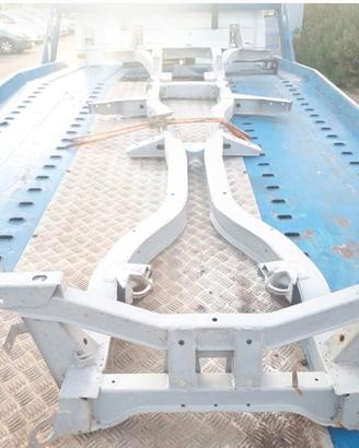 Triumph Spitfire --Ricambi e Accessori vari