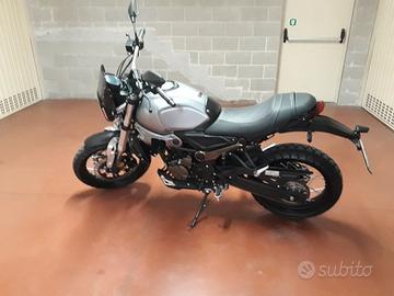 Voge Scrambler 300
