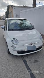 Fiat 500 1.2 EasyPower (Benzina/GPL)