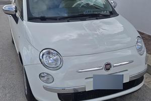 Fiat 500 1.2 EasyPower (Benzina/GPL)
