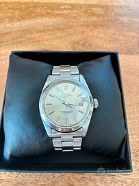 Rolex oyster perpetual date ref.1500
