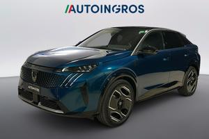 PEUGEOT Dual Motor 3008