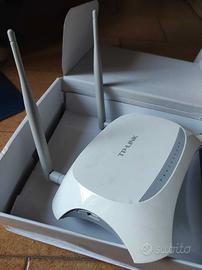 Router TP-LINK TL-MR3420 3G/4G USB/WAN WiFi