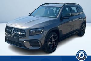 Mercedes-Benz GLB Classe 200d Automatic AMG L...