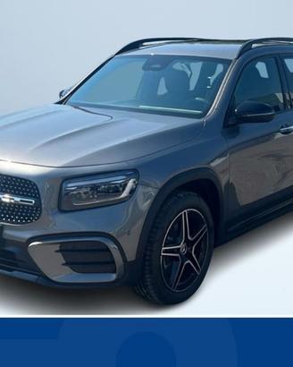 Mercedes-Benz GLB Classe 200d Automatic AMG L...