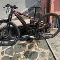 E-bike Full Giant