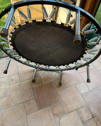 Tappeto elastico