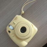 Instax mini 8