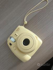 Instax mini 8