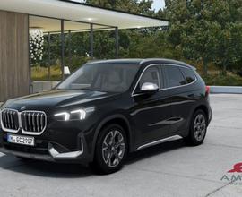 BMW X1 sDrive18i xLine Premium package