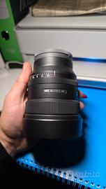 Sony 14 1.8 pari al nuovo 