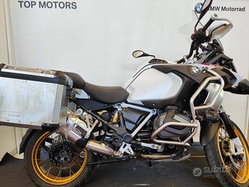 BMW R 1250 GS Adventure Abs my21