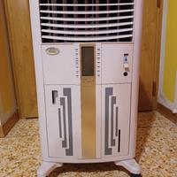 termo ventilatore