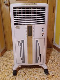 termo ventilatore