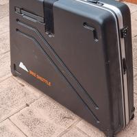 trasporto bicicletta da viaggio 