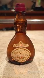 grappa mignon vintage