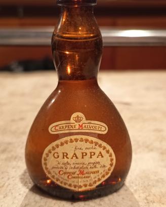 grappa mignon vintage