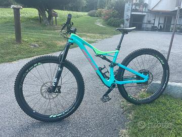 MTB Specialized Stumpjumper