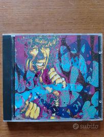 Ex Led Zeppelin Robert Plant CD - Misty dancer