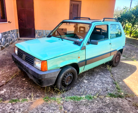 Fiat Panda 900 Hobby