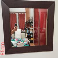 camera da letto completa