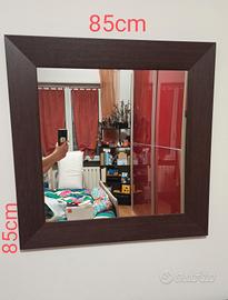 camera da letto completa