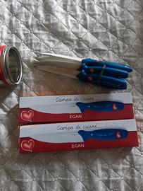 coltelli da tavola originali Egan