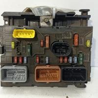 CENTRALINA PORTA FUSIBILI PEUGEOT 307 Berlina 2°